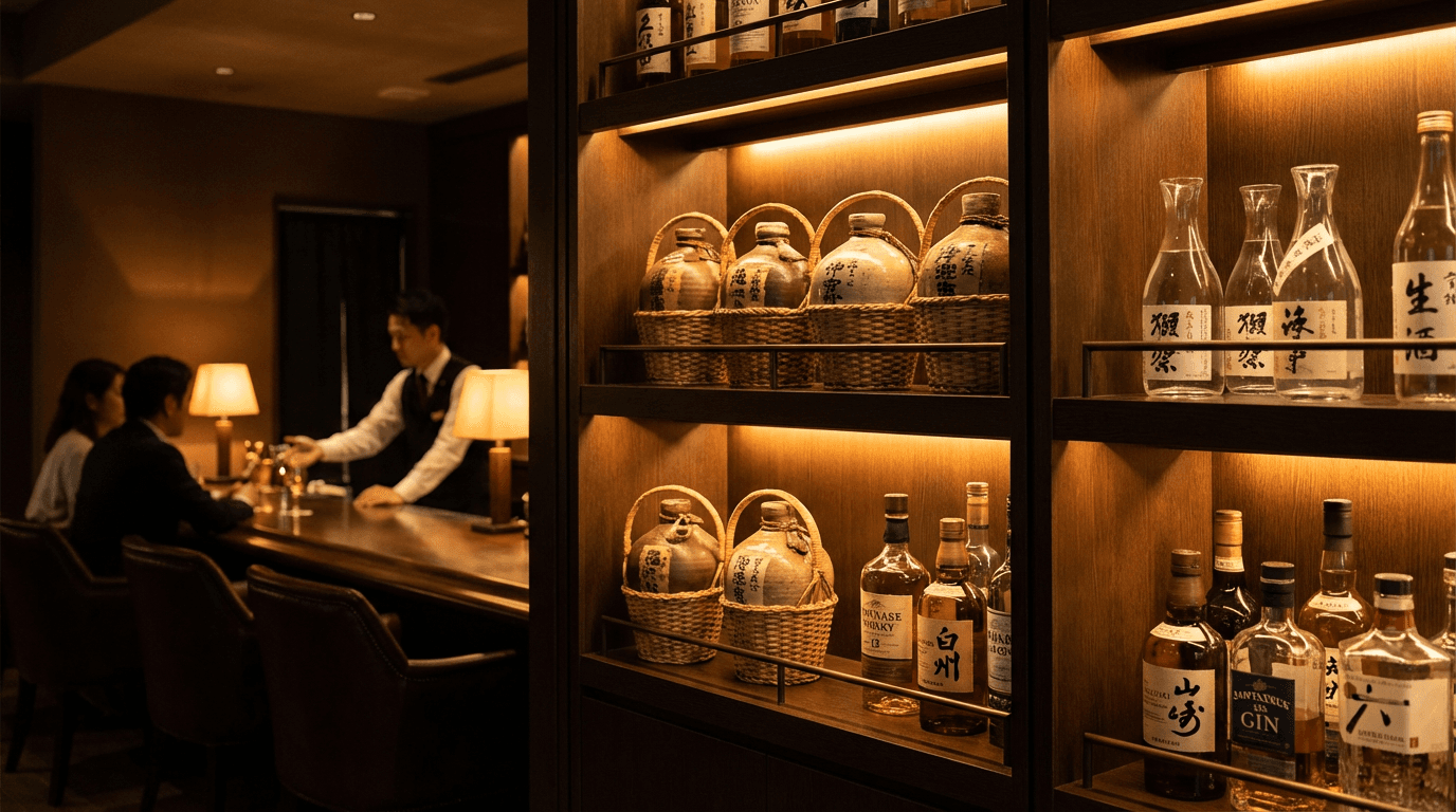 宮古島No.1の品揃え