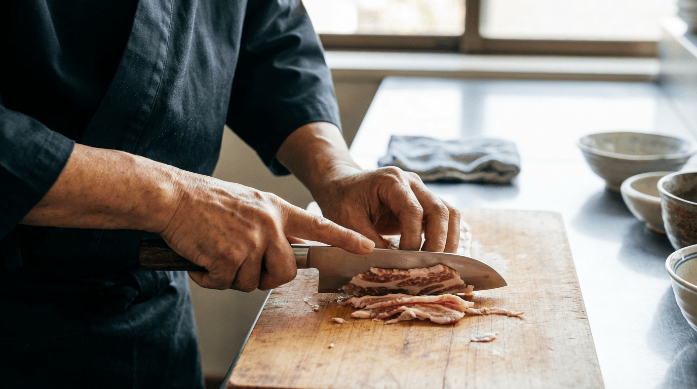 徹底した鮮度管理