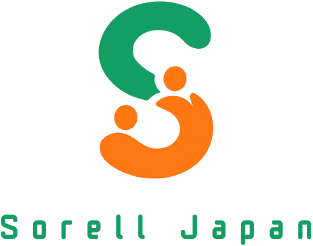 Sorell Japan
